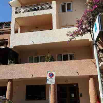 Bike&Boat Argentario Hotel Hotel Exterior