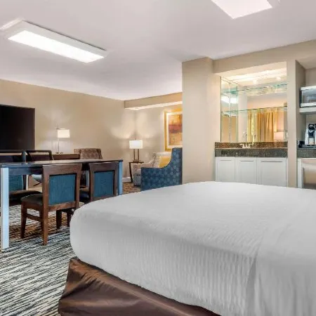 Clarion Inn Conference Center