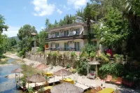 Arikanda Rıver Garden