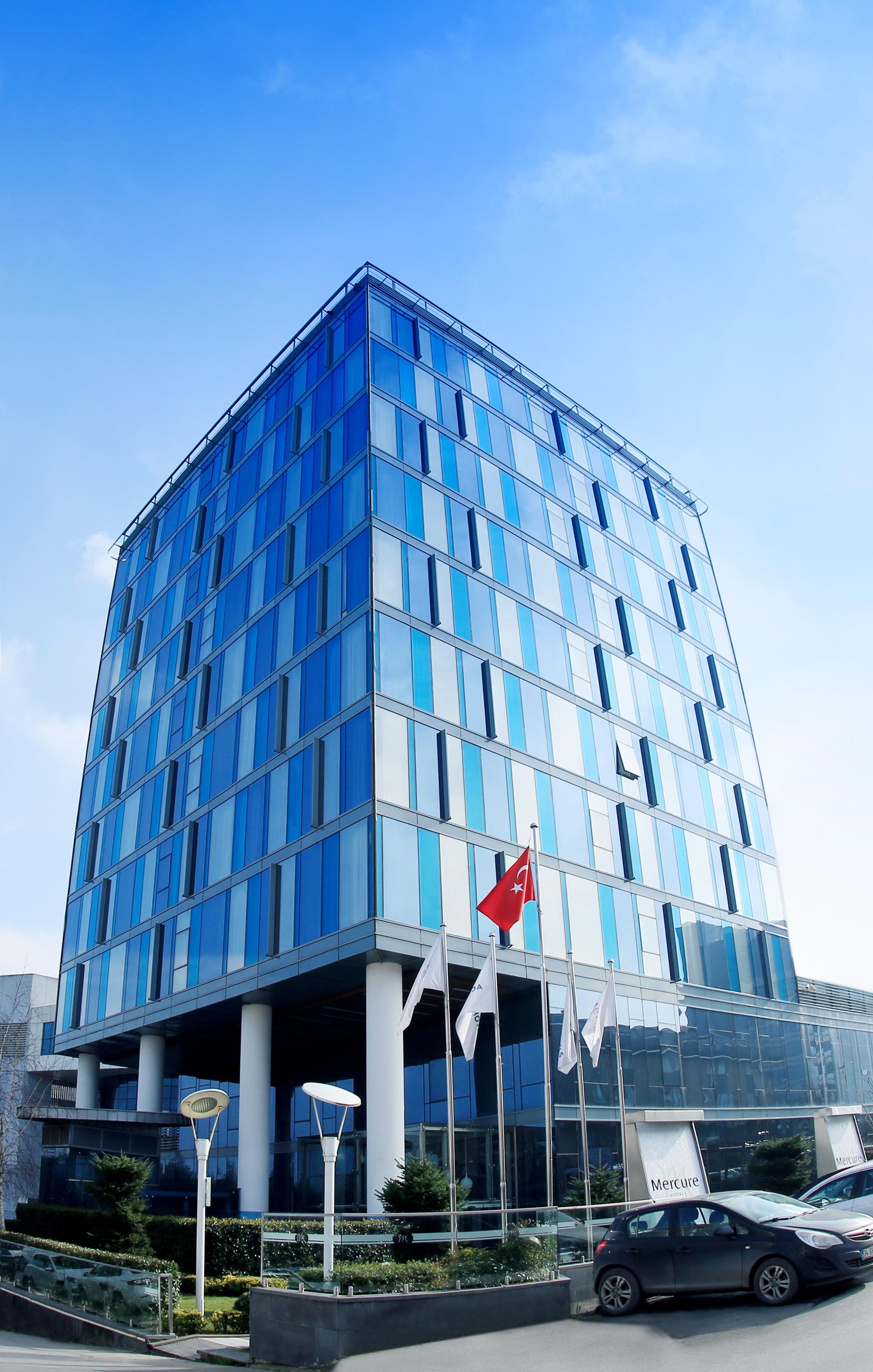 Mercure Istanbul Umraniye