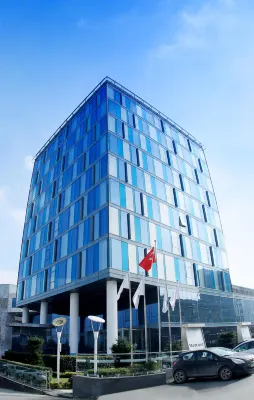 Mercure Istanbul Umraniye Hotels in Istanbul