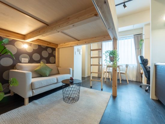 Home Sweet Office Kamata