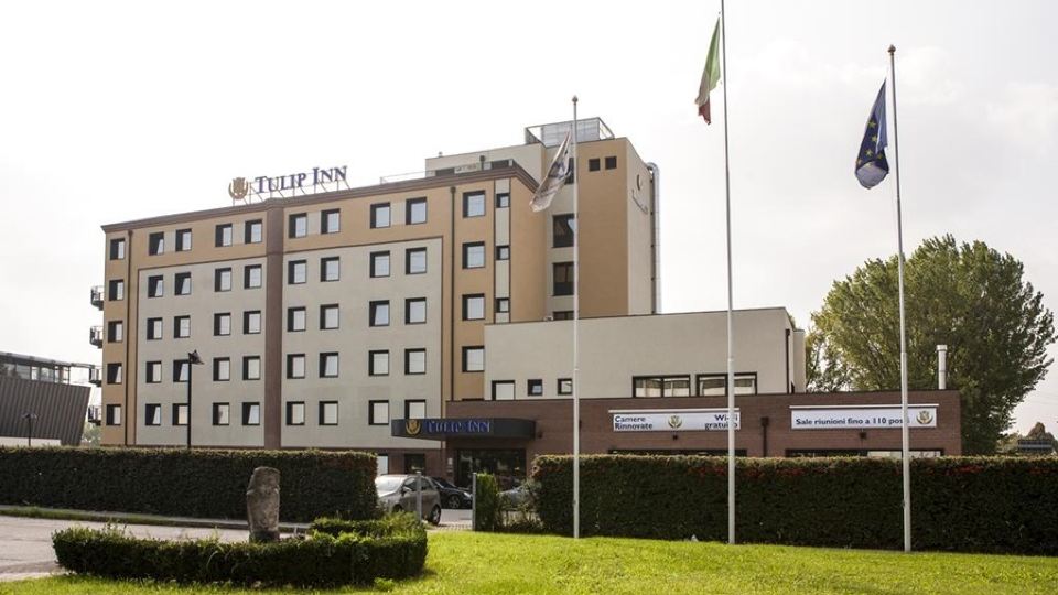 Tulip Inn Padova