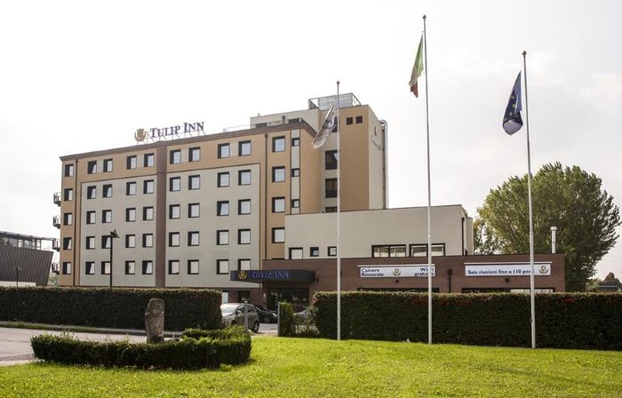 Tulip Inn Padova