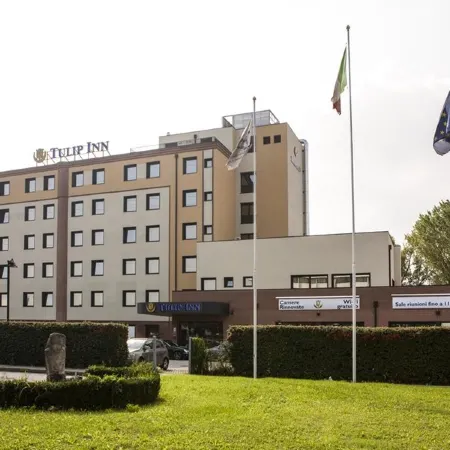 Tulip Inn Padova