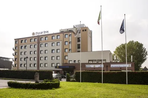 Tulip Inn Padova - 3-Sterne