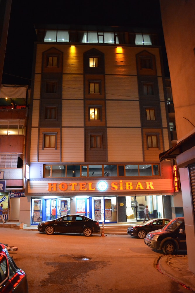 Hotel Sibar