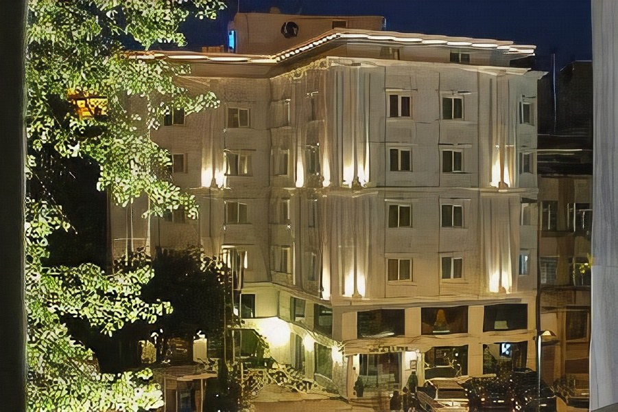 Sogut Hotel&Spa Old City