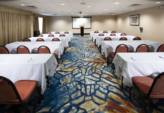 베스트 웨스턴 헨더슨