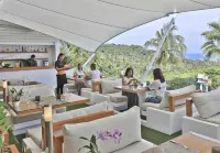 Code Samui Hotel Hotels in Koh Samui
