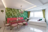 Hani Haus Các khách sạn ở Hamdeok Beach