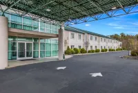 Econo Lodge Morristown West Hotels in Morristown