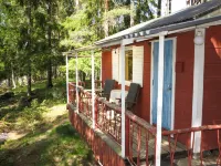 Älgnäs Hotels near Svenska Kyrkan i Söderhamn