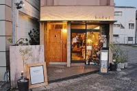 Why Kumano Hostel & Cafe Bar Hotels in 