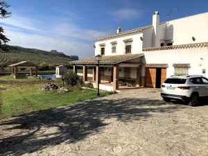 Casa Rural Huerta Abuela María