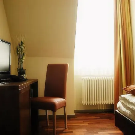 Hotel am Kulturplatz