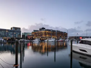 Park Hyatt Auckland