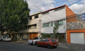 Coyotito Beds Coyoacan, Suites a tu Alcance!!!