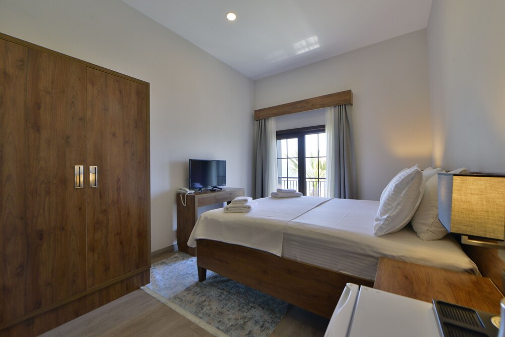 Room 23 Boutique Hotel