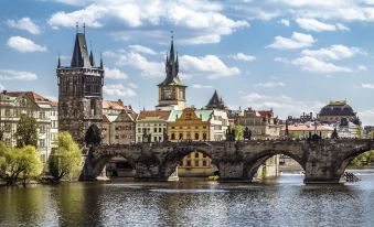 Central Prague Apartments