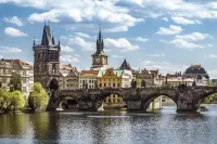 Clementin Hotels in Prag