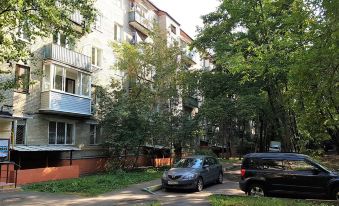 Apartment on Fortunatovskaya 19
