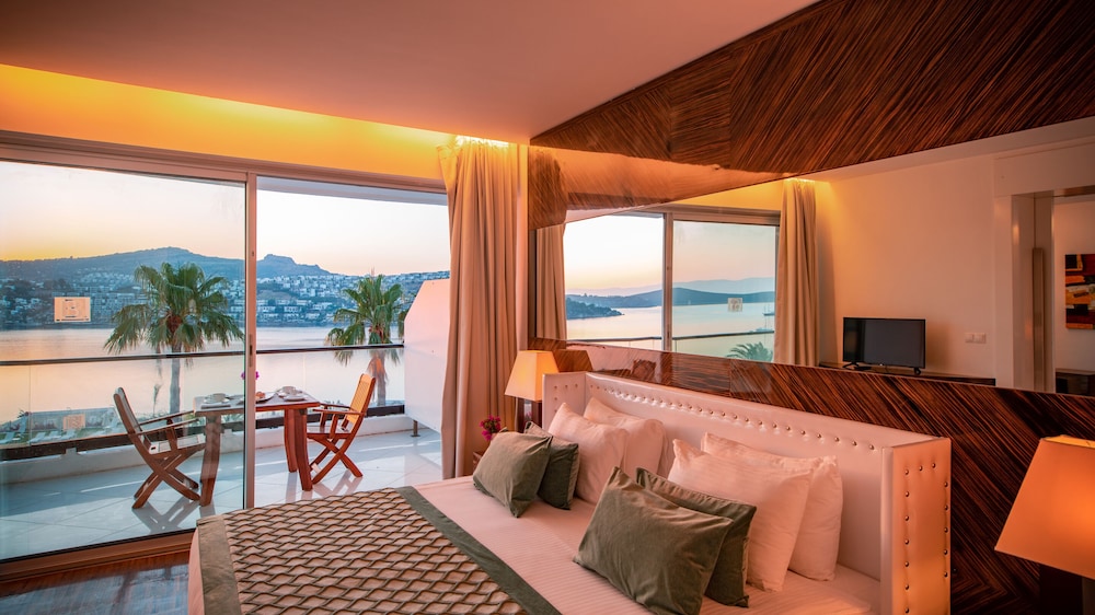 Baia Bodrum Hotel