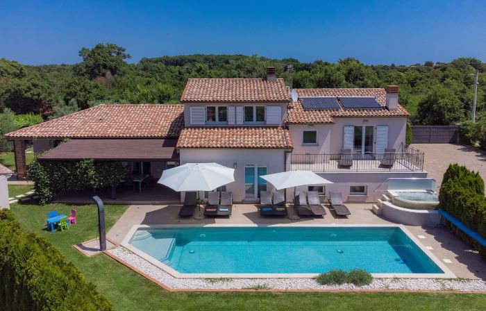Villa Vela