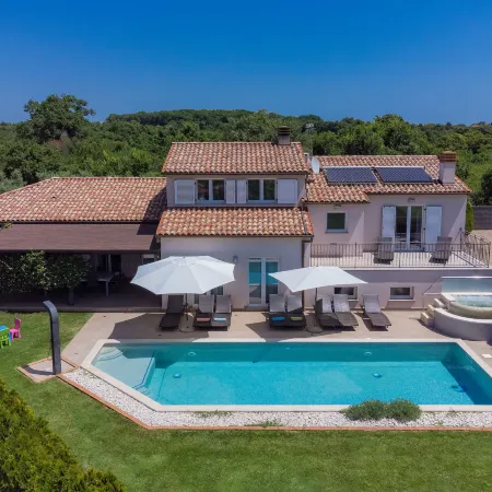 Villa Vela