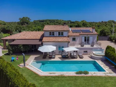 Villa Vela