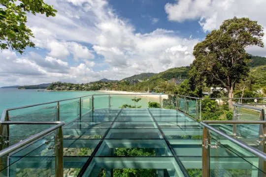 プーケットのホテル選びで知っておきたい3つの注意点