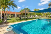 The Timothée Resort Hotel di Busselton