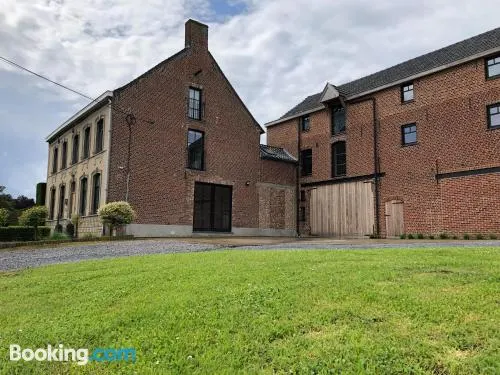 蒂霍美爾貝爾勒酒店