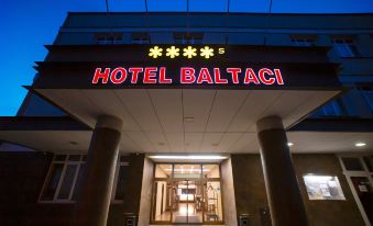 Hotel Baltaci Atrium