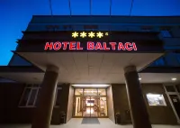 ホテル バルタチ アトリウム