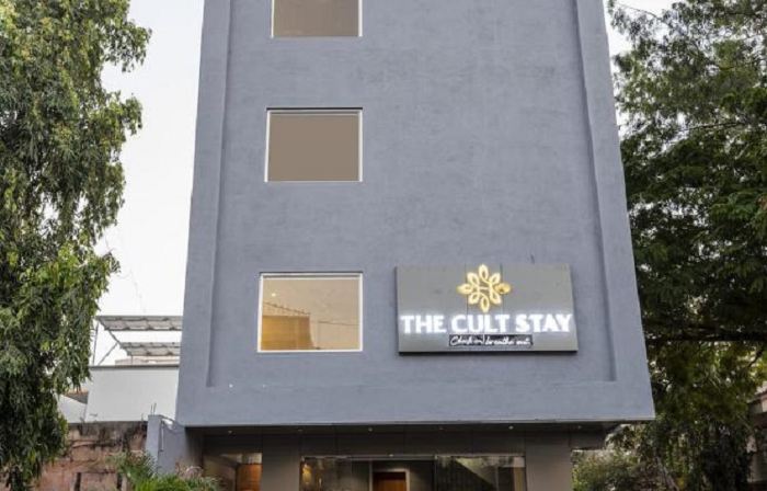 The Cult Stay