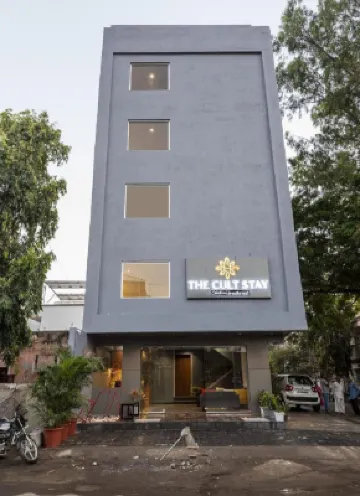 The Cult Stay Hotels in 