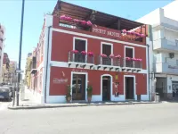 Petit Hotel Hôtels à : Milazzo