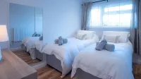 Morien - 2 Bedroom Apartment - Saundersfoot - 4-Star