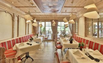 Ermitage Wellness- & Spa-Hotel