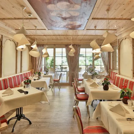 Ermitage Wellness- & Spa-Hotel