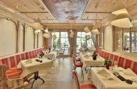 Ermitage Wellness- & Spa-Hotel - Træningscentre