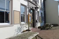 The Manor Inn, St Bees Hotels in Whitehaven