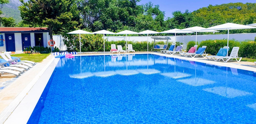 Erendiz Kemer Resort