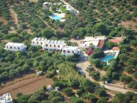 Hotel Marina Village - Morgenmad