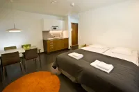 Santasport Resort Hotels in Rovaniemi