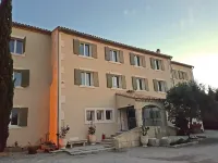 La peiriero Các khách sạn ở Fontvieille