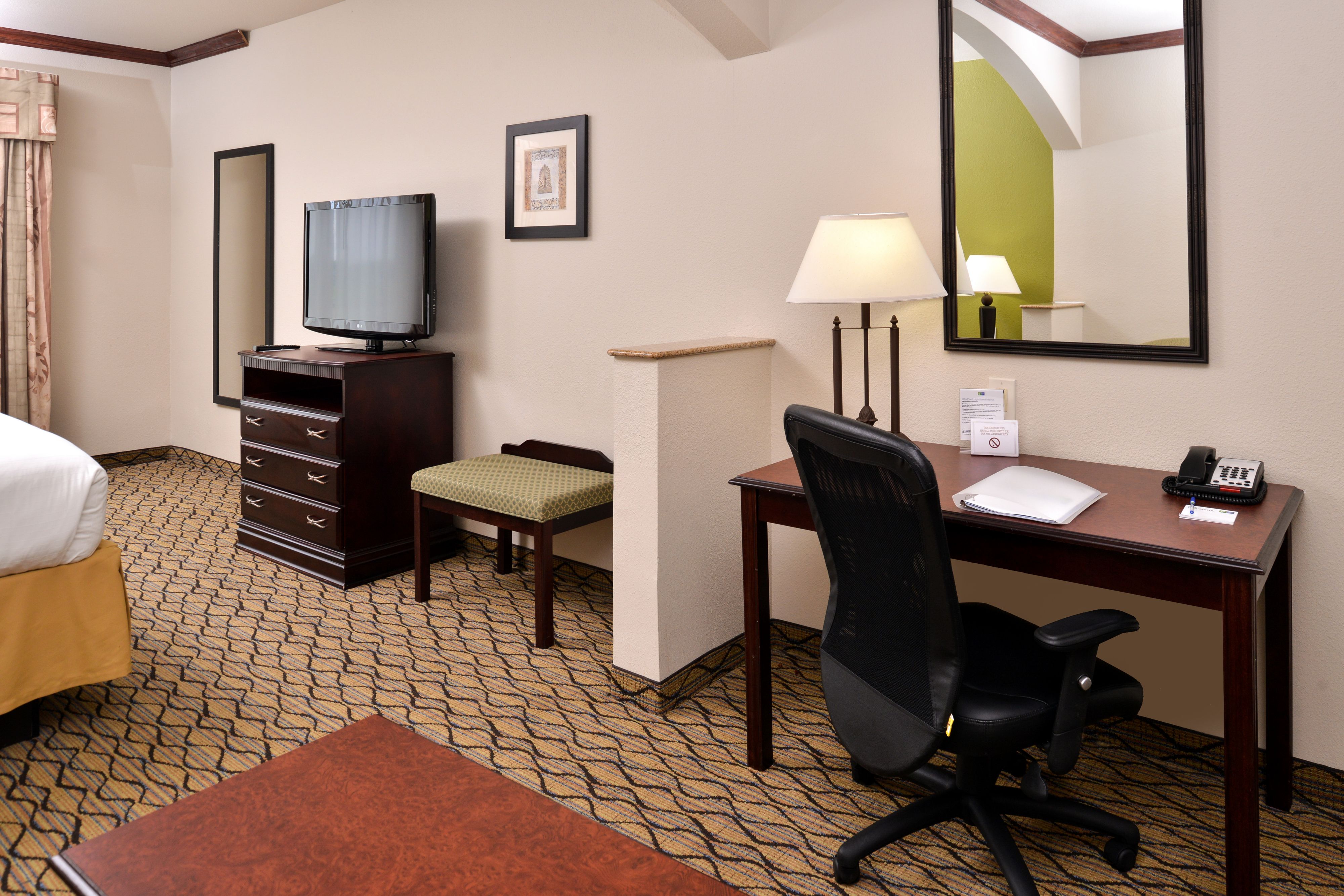 Holiday Inn Express Hotel & Suites Sherman Highway 75, an Ihg Hotel