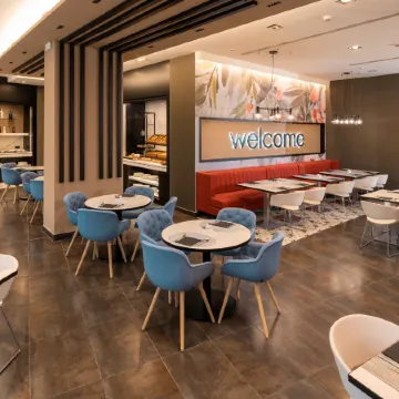 Savhotel Fiera Bologna