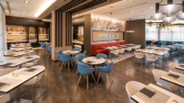 Savhotel Fiera Bologna